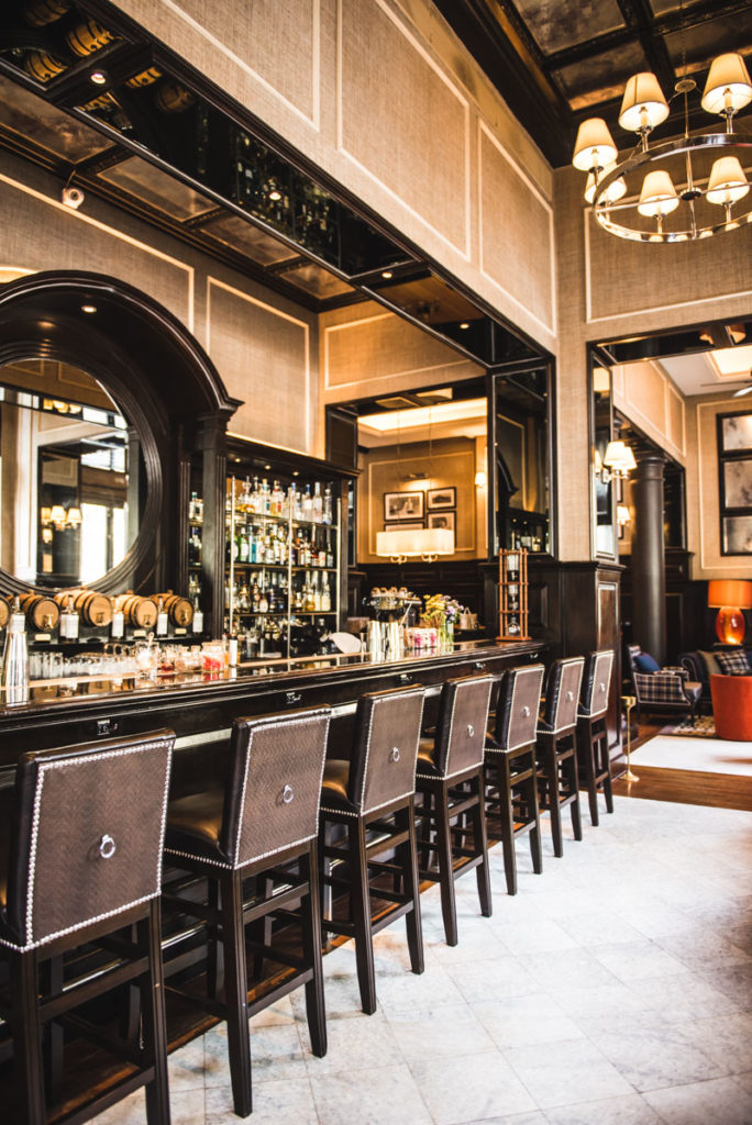The Strand Cafe