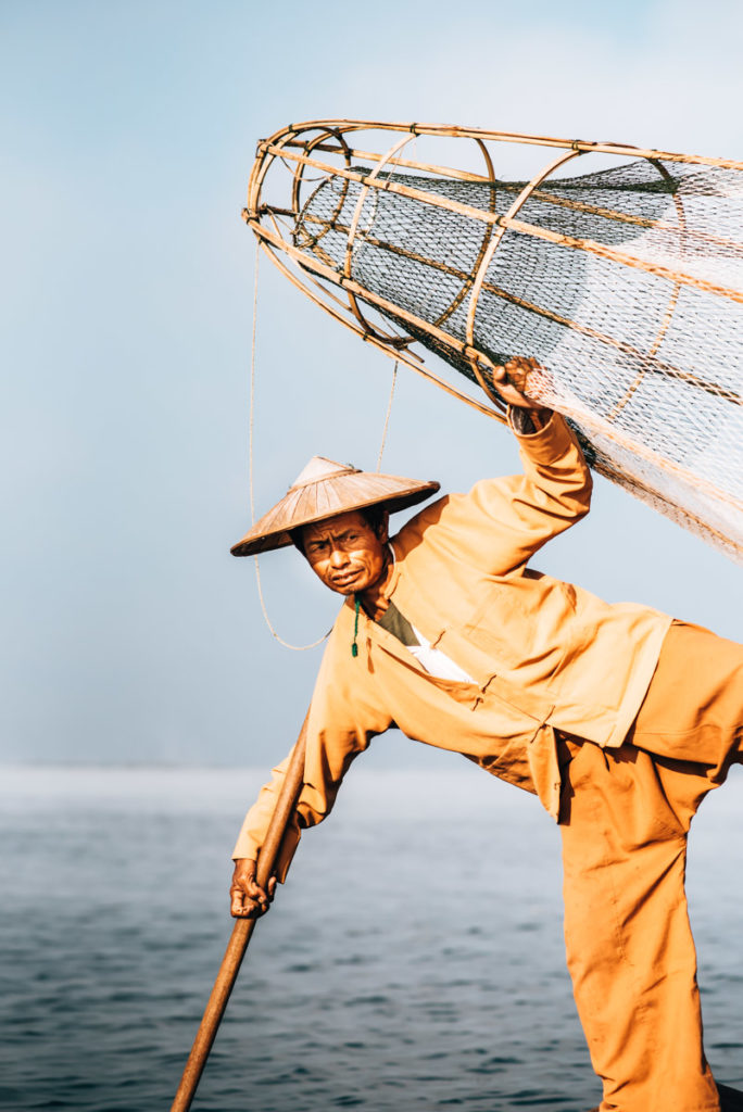 Inle Lake