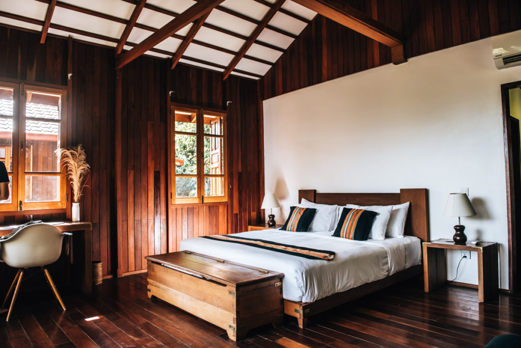 Hpa an Lodge
