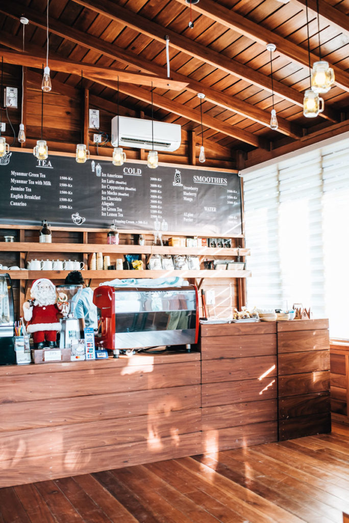 Kaffee Tipps Ngapali