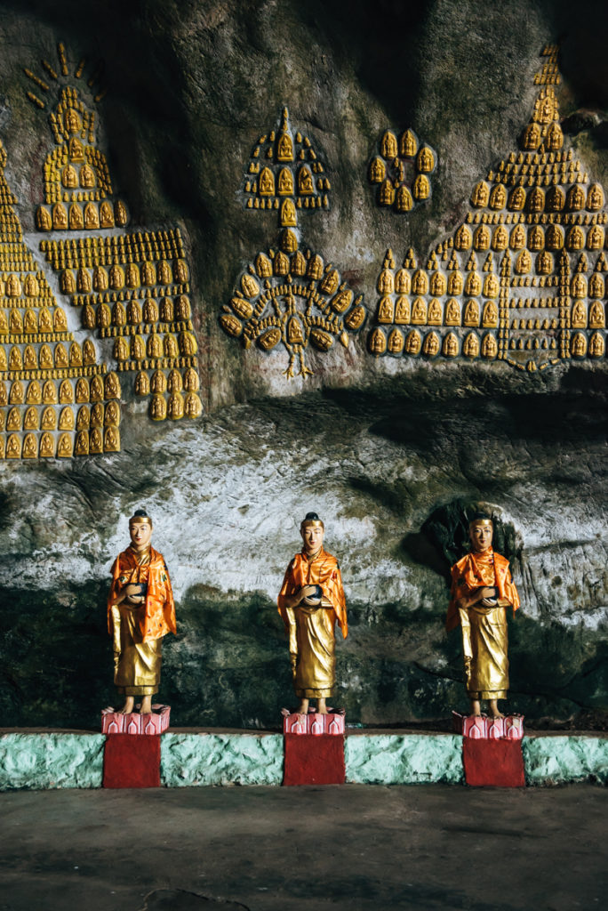 Sadan Cave