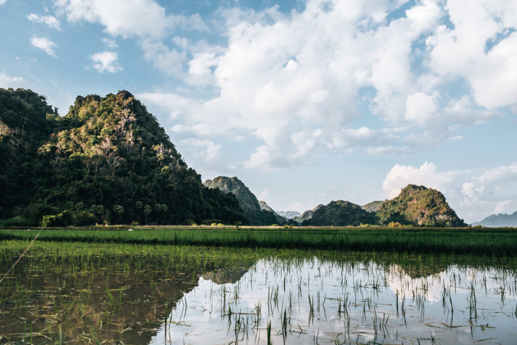Sadan Cave Hpa an