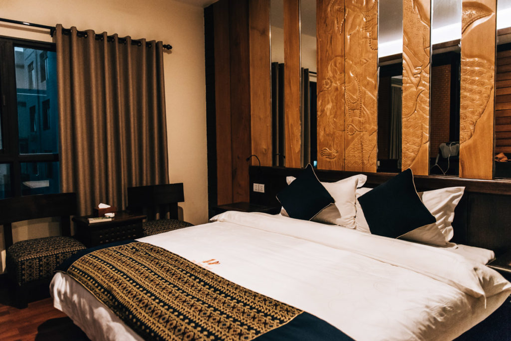 Hoteltipp Mandalay