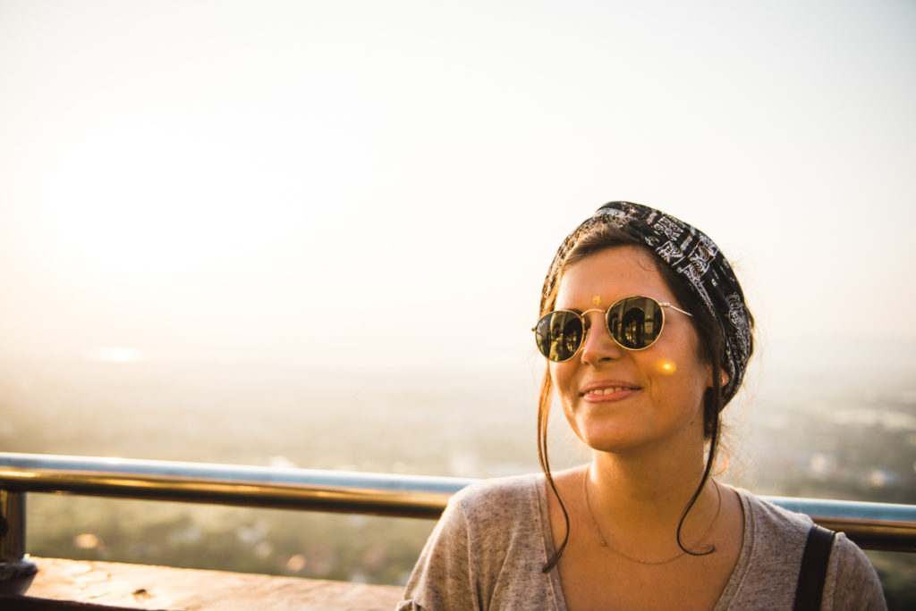 Mandalay Hill Tipps
