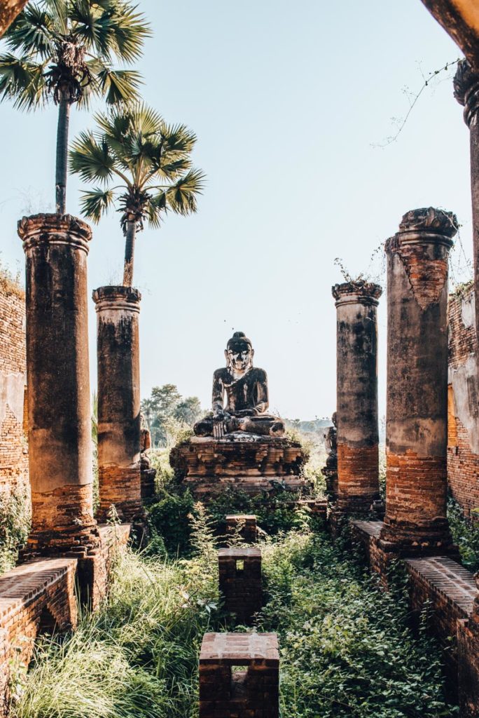 Mandalay Tipps