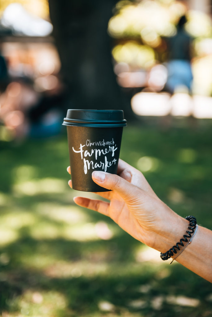 Christchurch Market Tips
