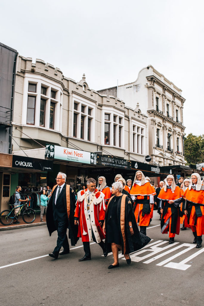 Dunedin Tips Blog