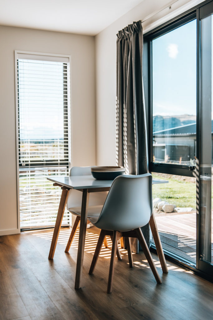 Hoteltipp Tekapo