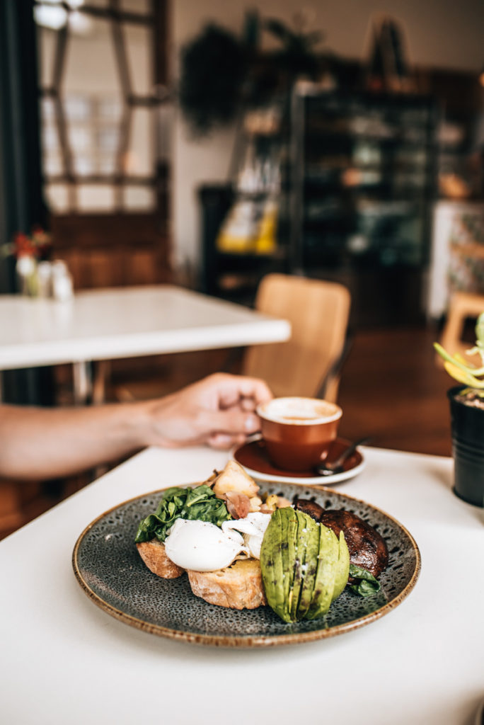 Dunedin best Coffee