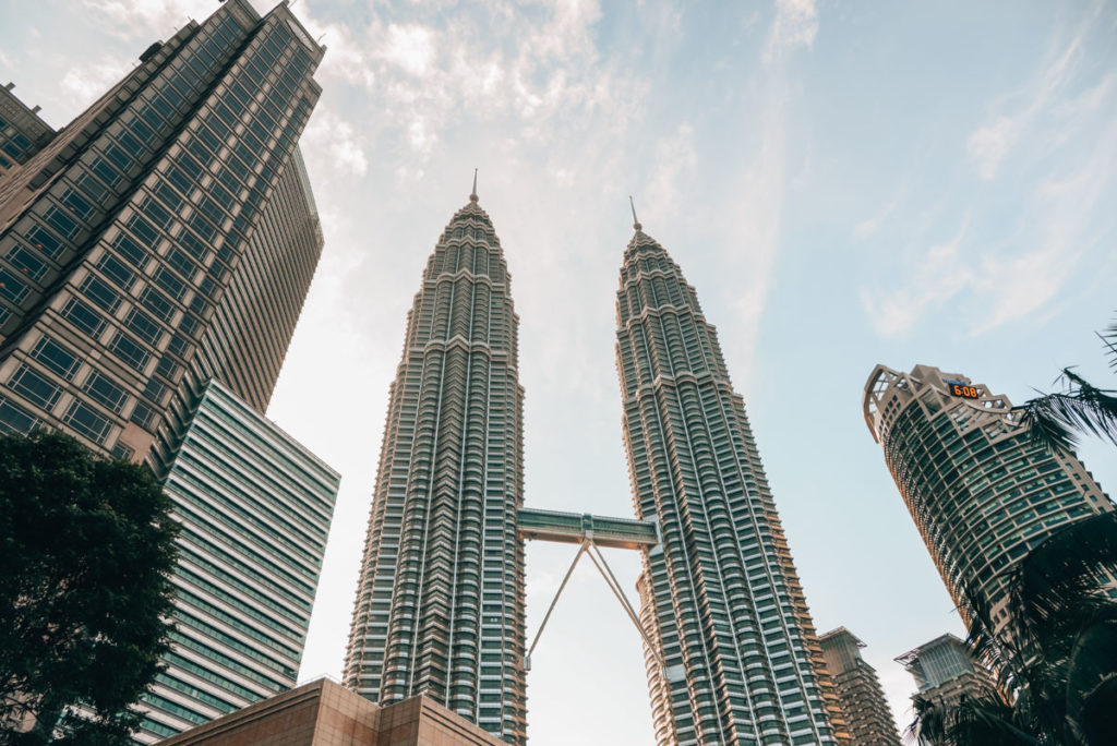 Kuala Lumpur Tipps