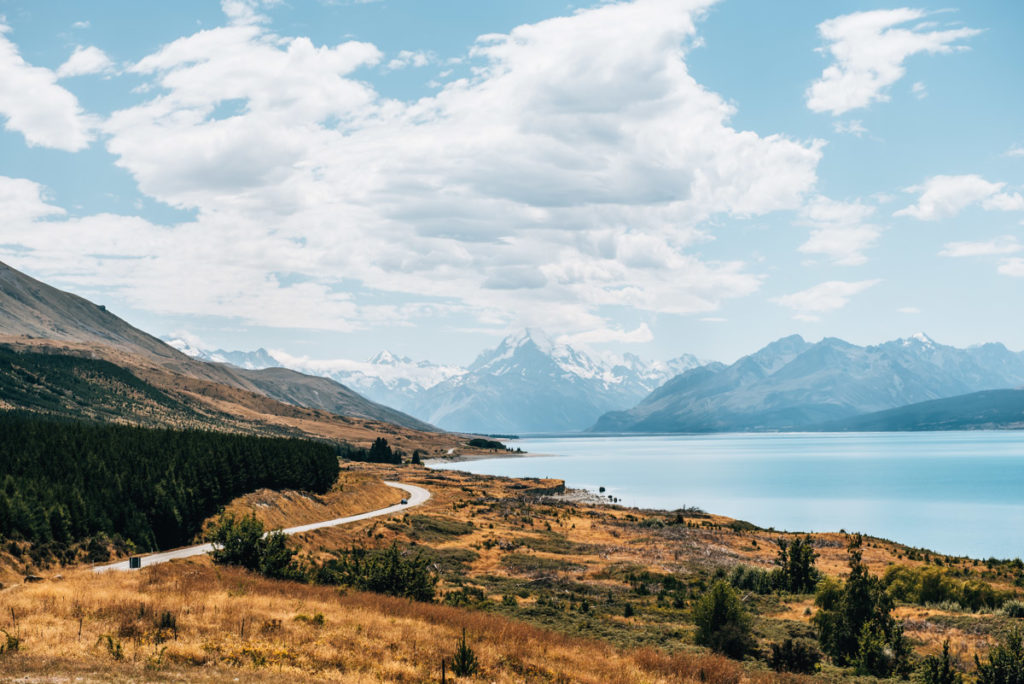 Mount Cook Tipps