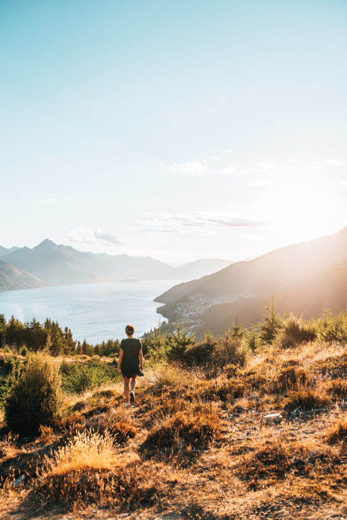 Queenstown Wandern