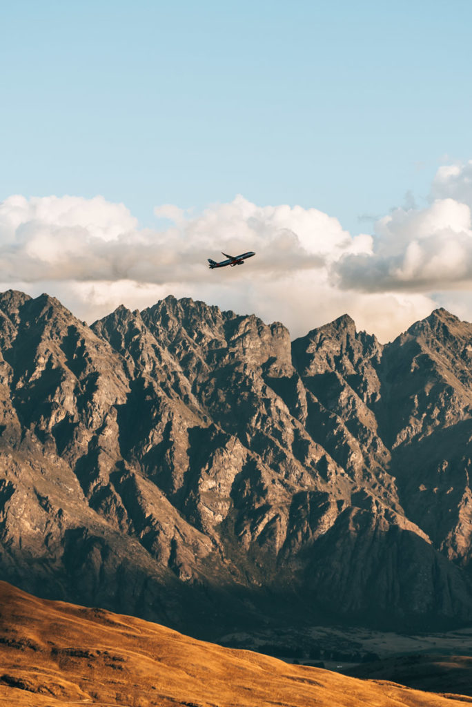 Queenstown Wandern Tipps