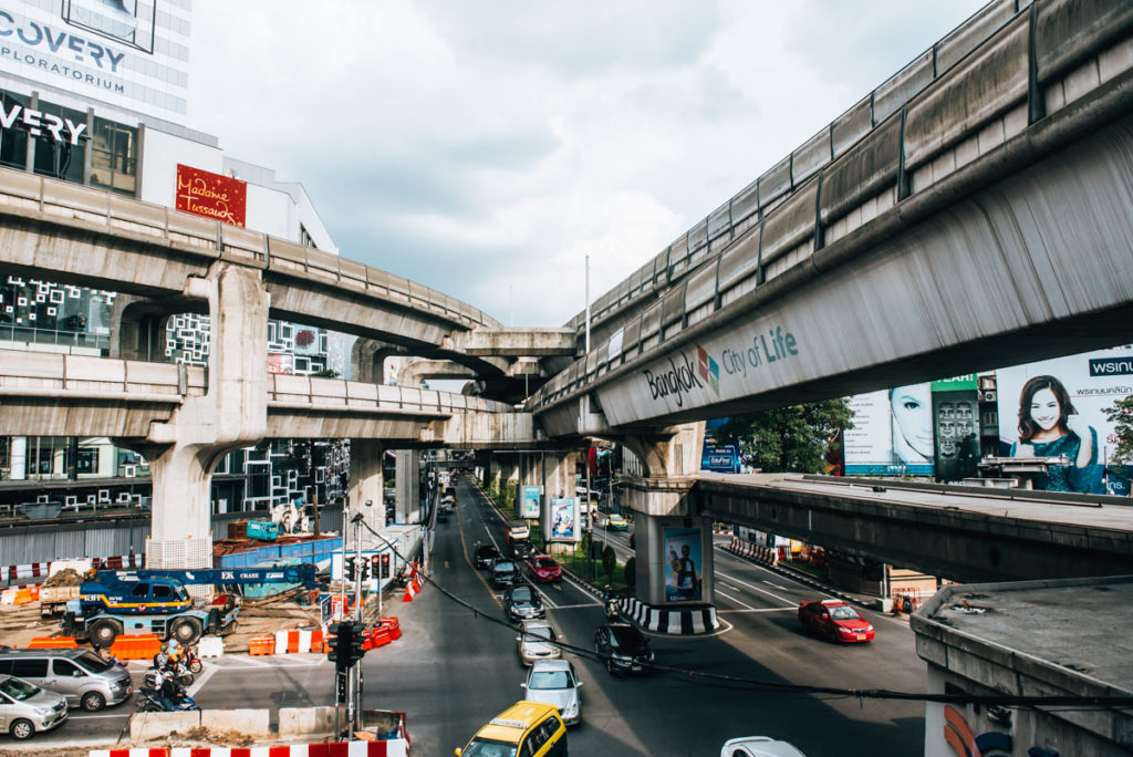 Siam Bangkok