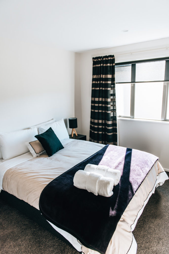 Starview 88 Apartment