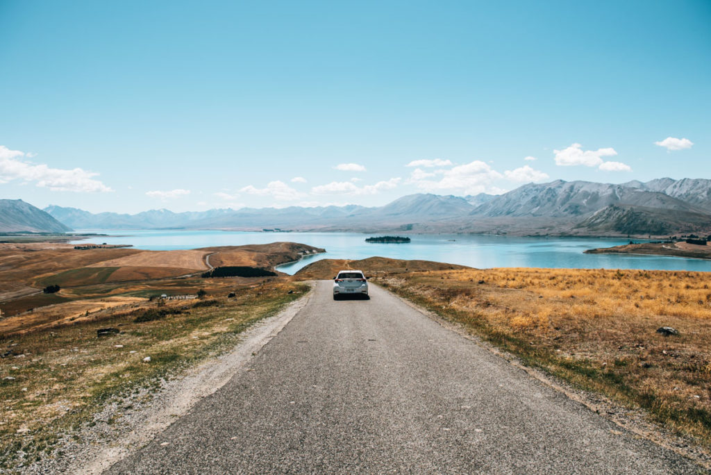 Tekapo Tipps