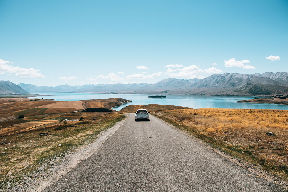 Tekapo Tipps