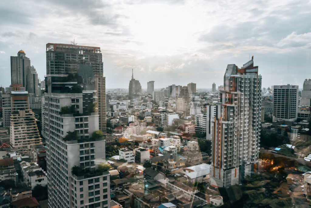 Unterkunft Tipps Bangkok