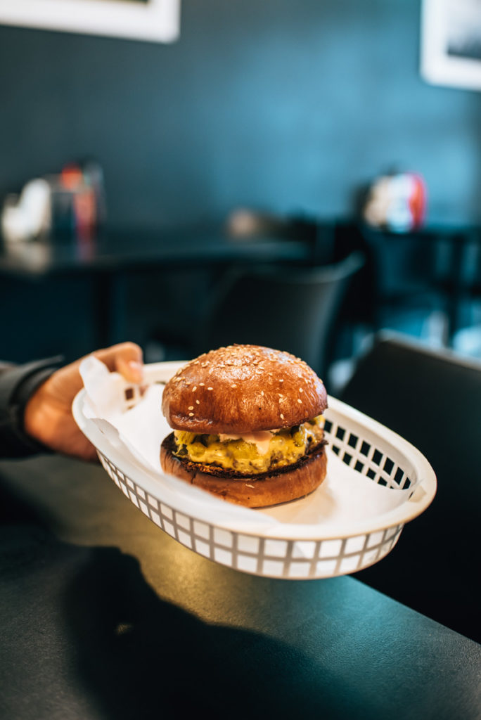 Burger Tipps Taupo