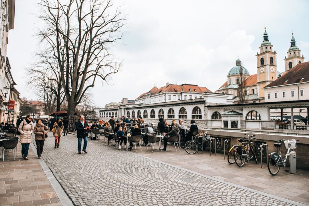 Cacao Ljubljana