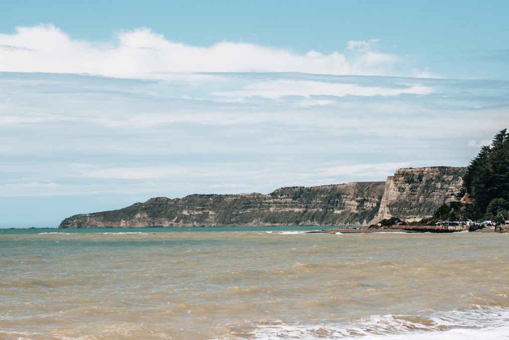 Cape Kidnappers