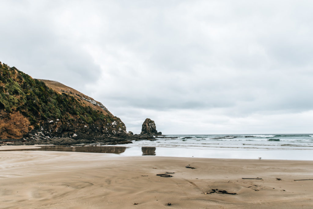 Catlins Coast Neuseeland