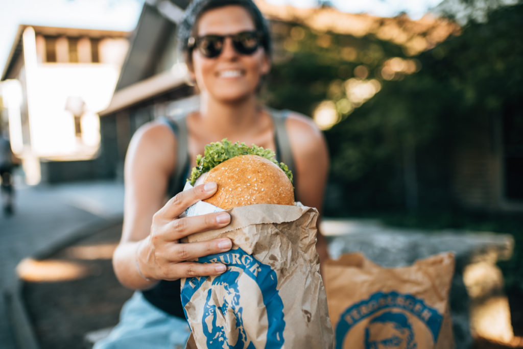 Fergburger Queenstown Bewertungen
