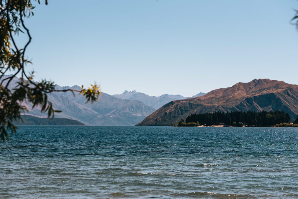 Lake Wanaka