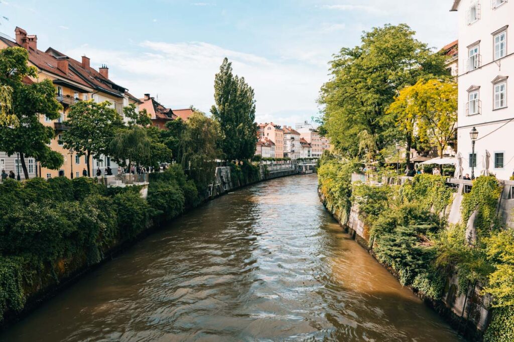 Ljubljanica