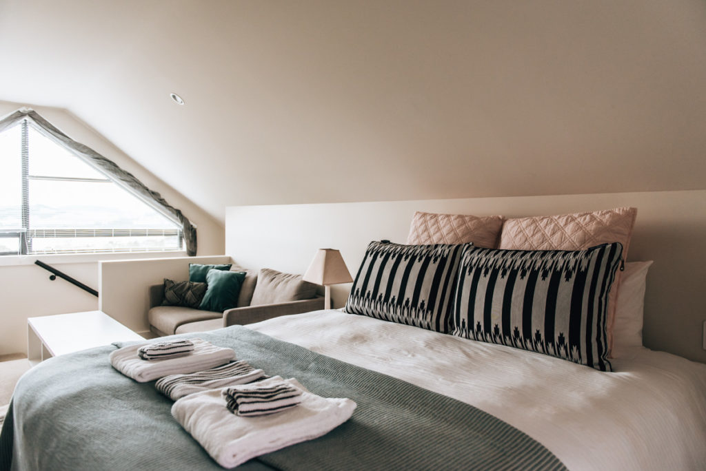 Loft with a View Taupo