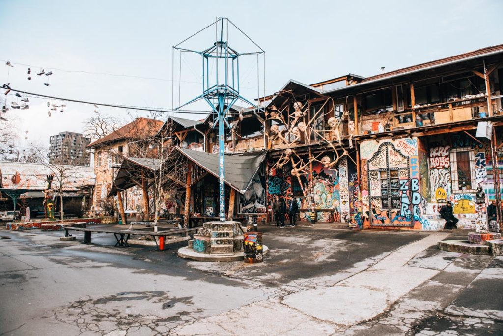 Metelkova