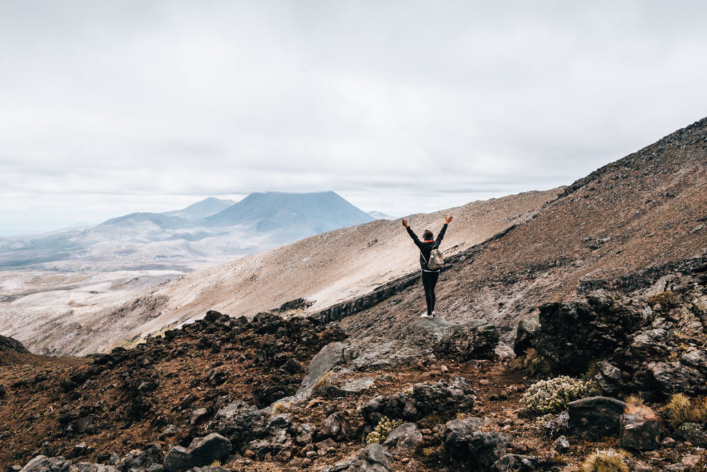 Mount Ruapehu