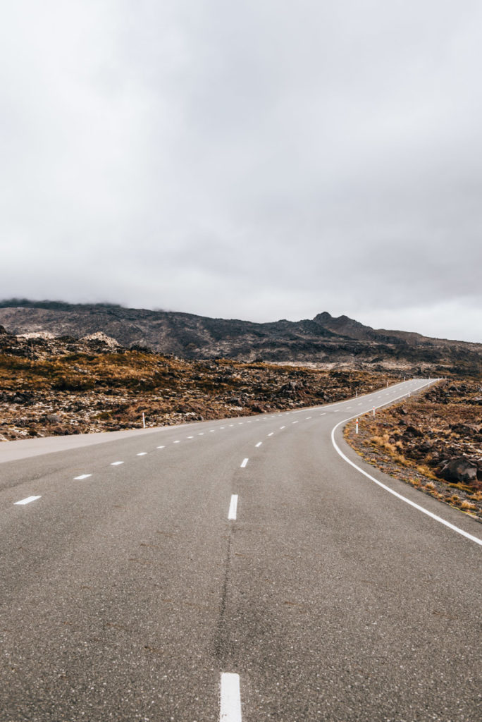 Mount Ruapehu Tipps