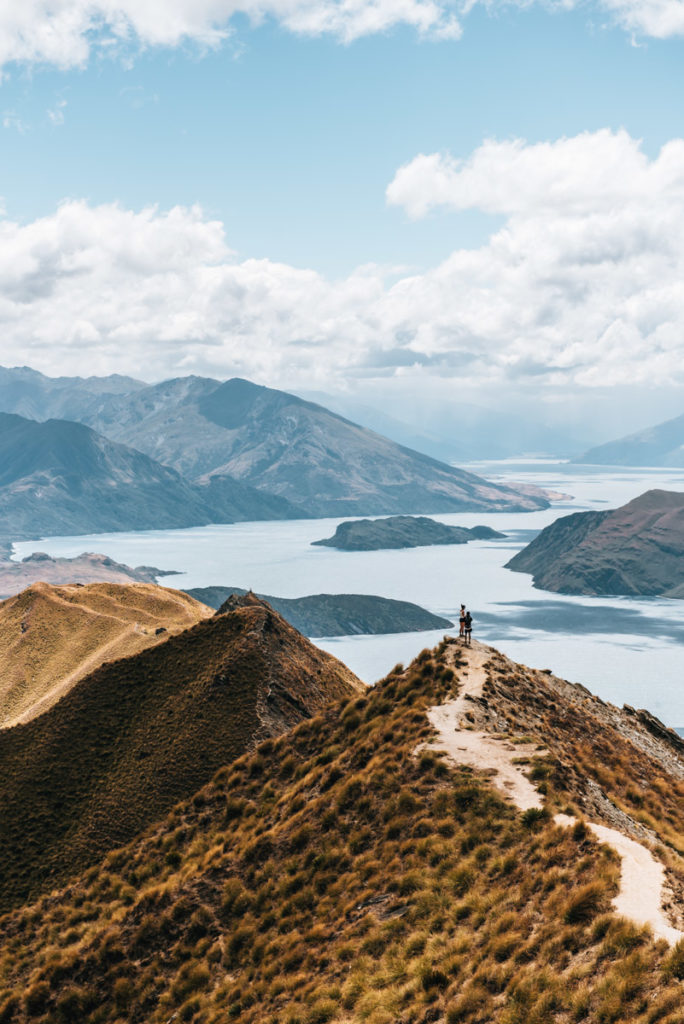 Roys Peak Fotospot