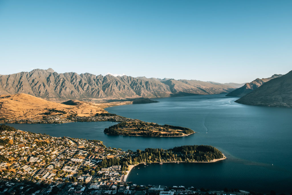 Skyline Queenstown
