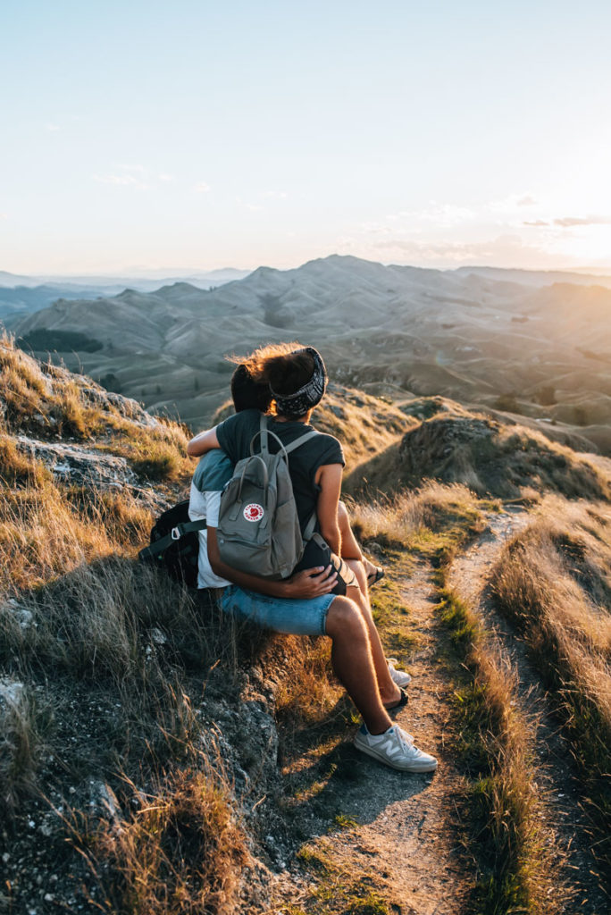 Te Mata Neuseeland