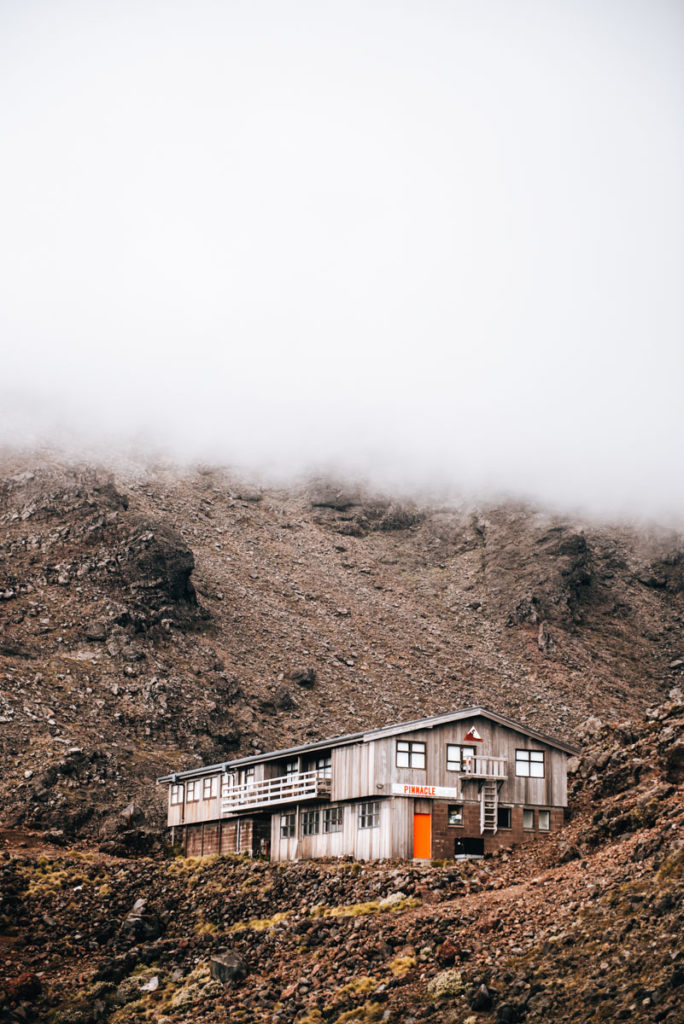Tograrriro Nationalpark