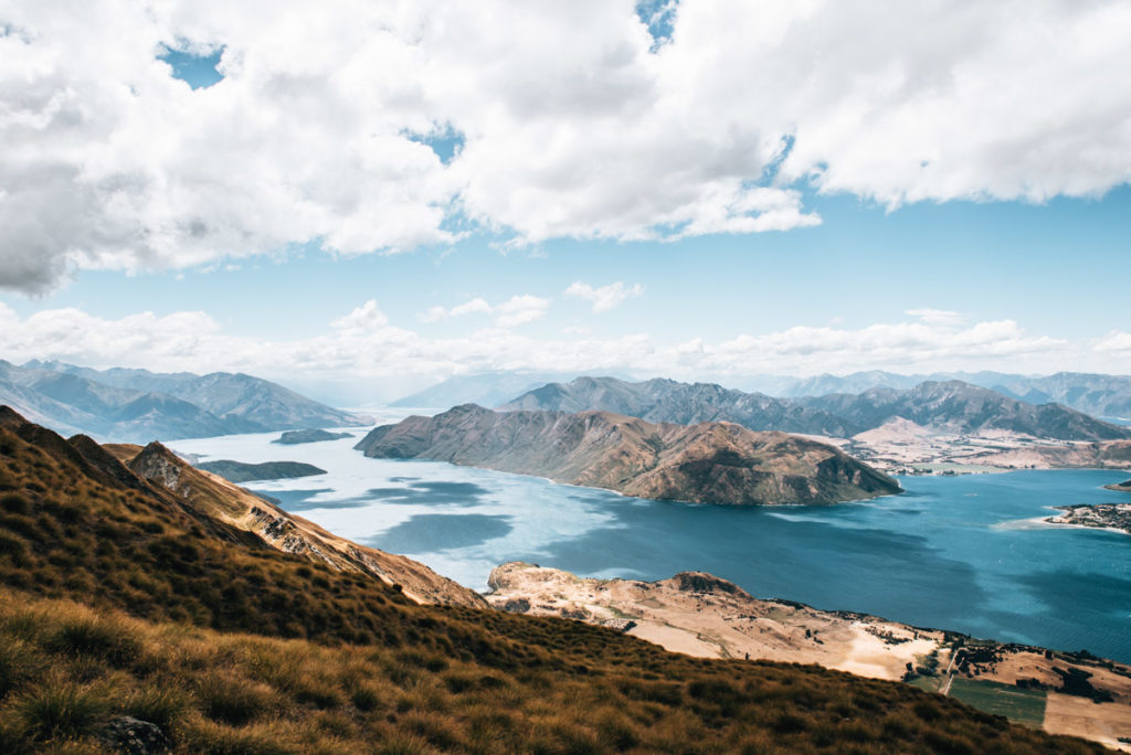Wanaka Erfahrungen