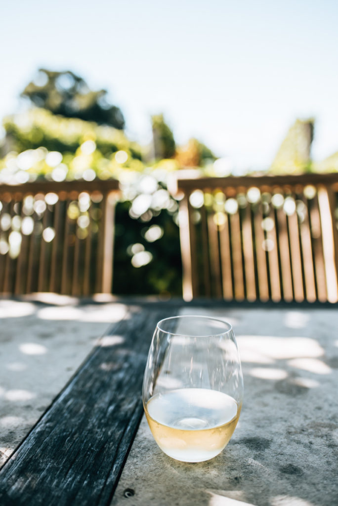 Wein Hawkes Bay