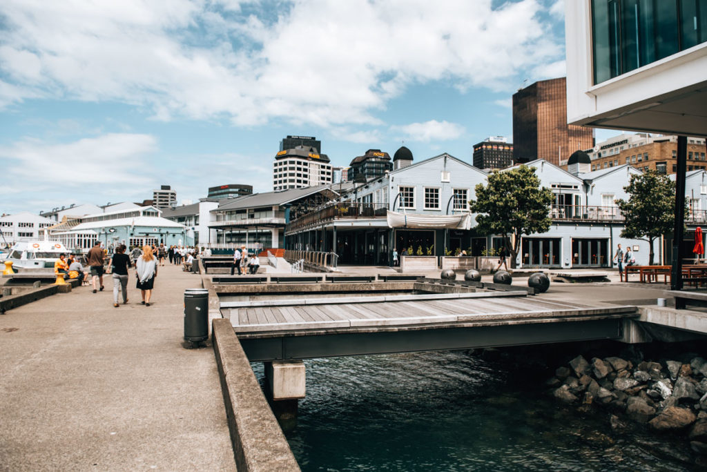 Wellington Tipps