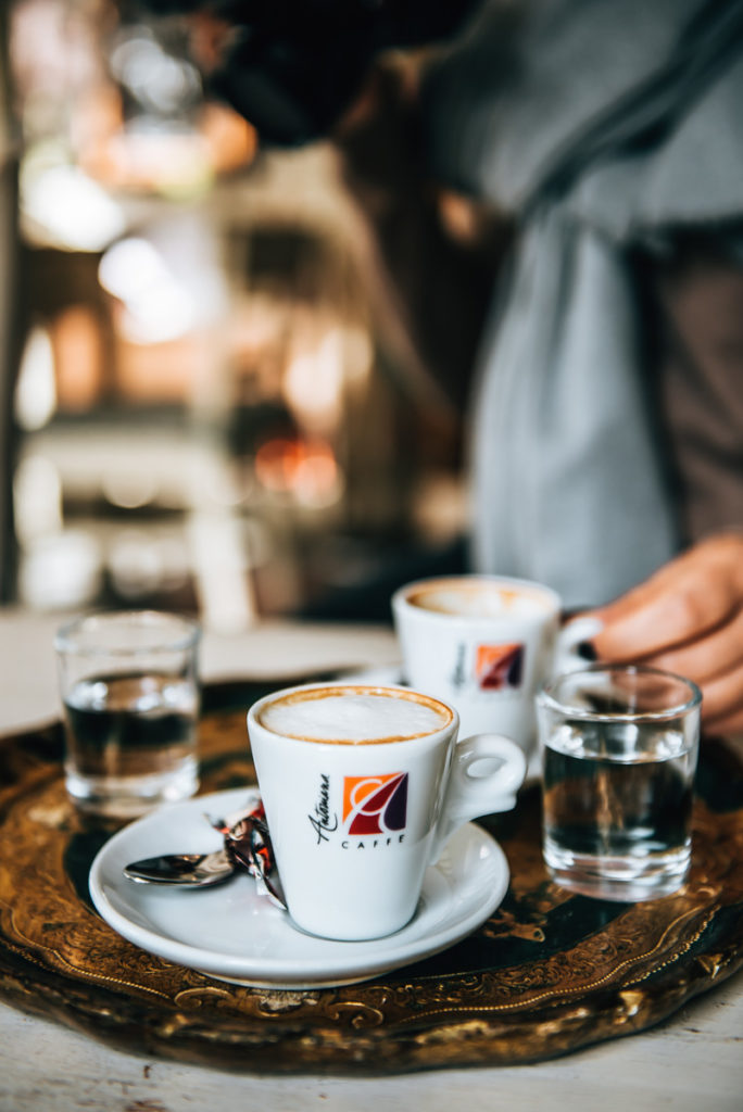 Cafe Einzigartig Rothenburg