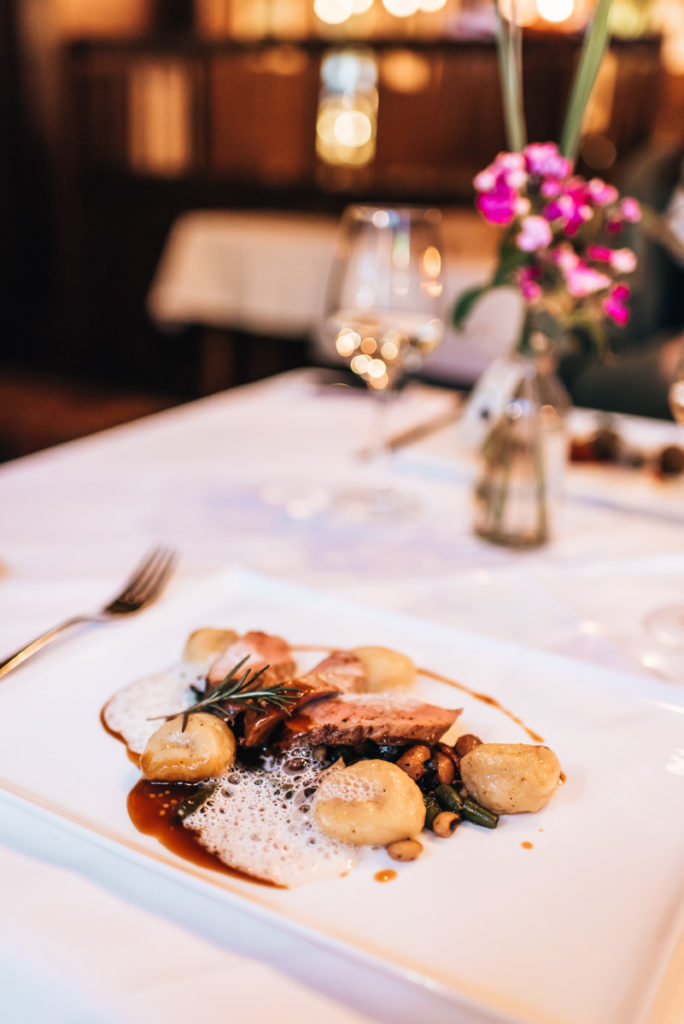 Deutsches Haus Restaurant