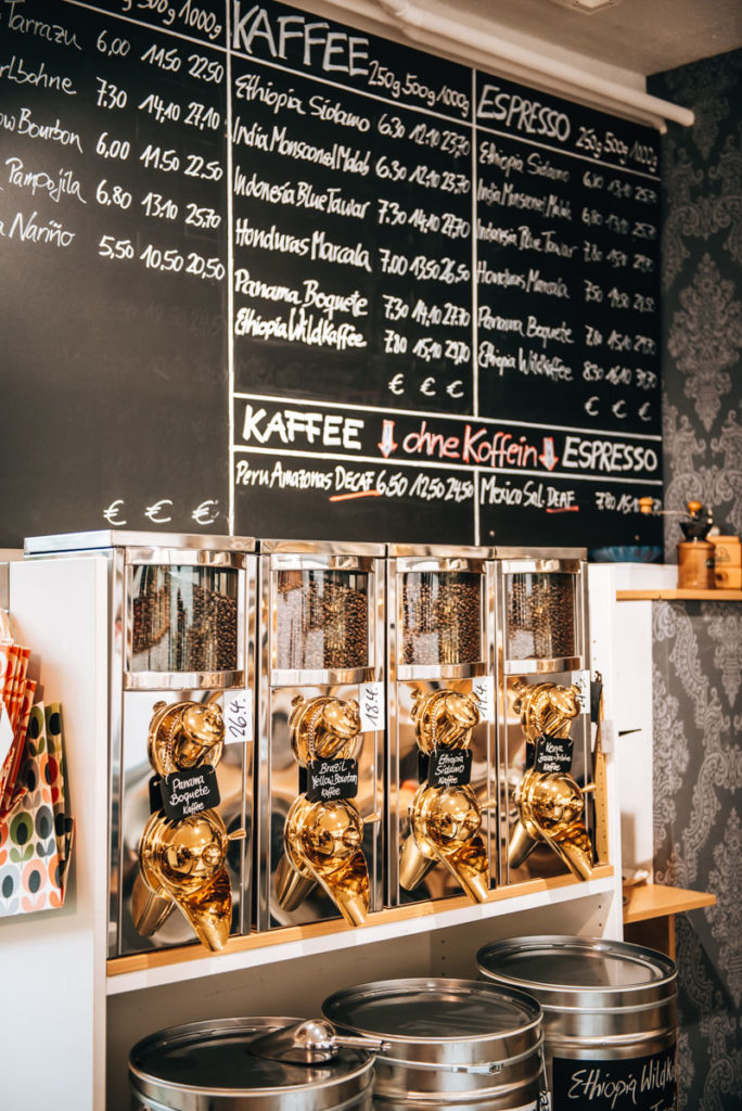 Kaffeehaus Maaßen