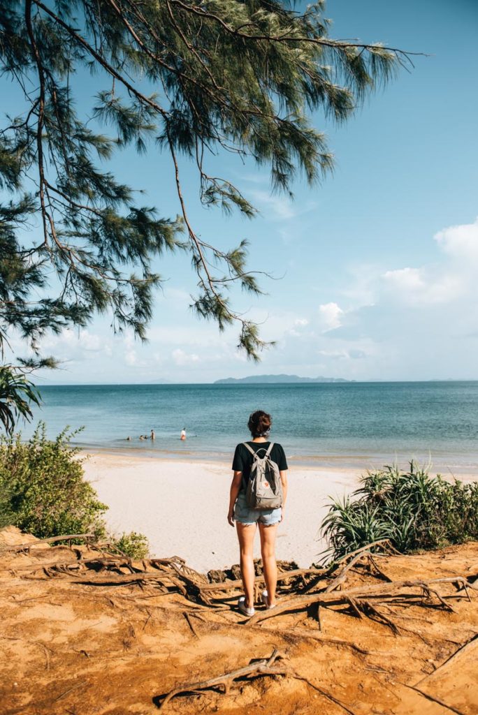 Koh Lanta National Park