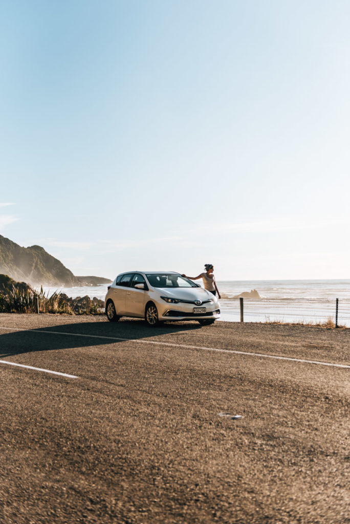 Neuseeland Mietauto Tipps