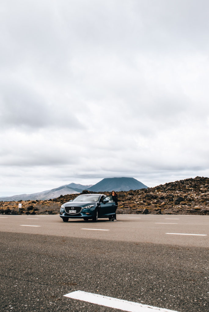 Neuseeland Mitauto erfahrungen