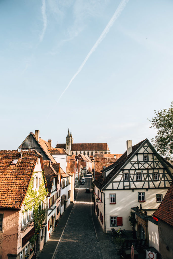 Rothenburg Tipps
