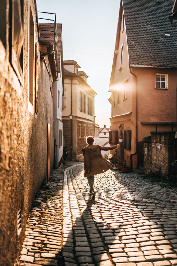 Rothenburg ob der Tauber Tipps