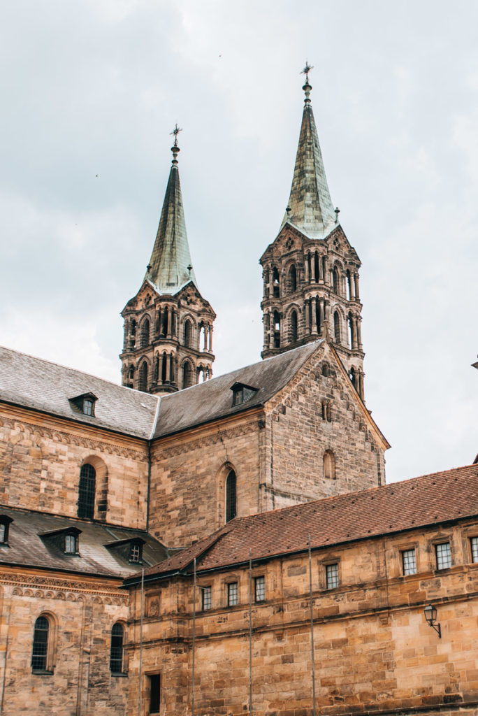 Bamberg Cathedral