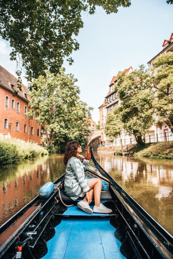 Gondola Bamberg